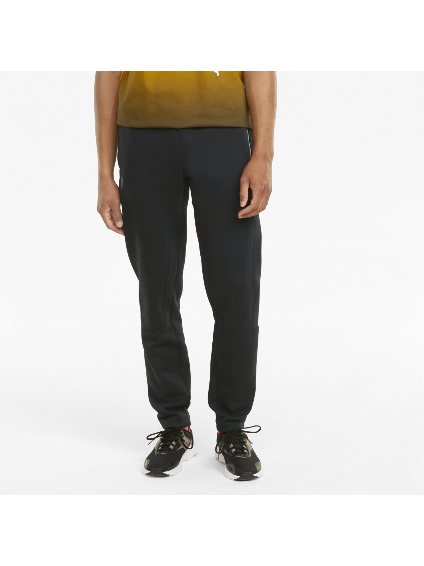 Штаны спортивные PUMA модель 531771 Фото