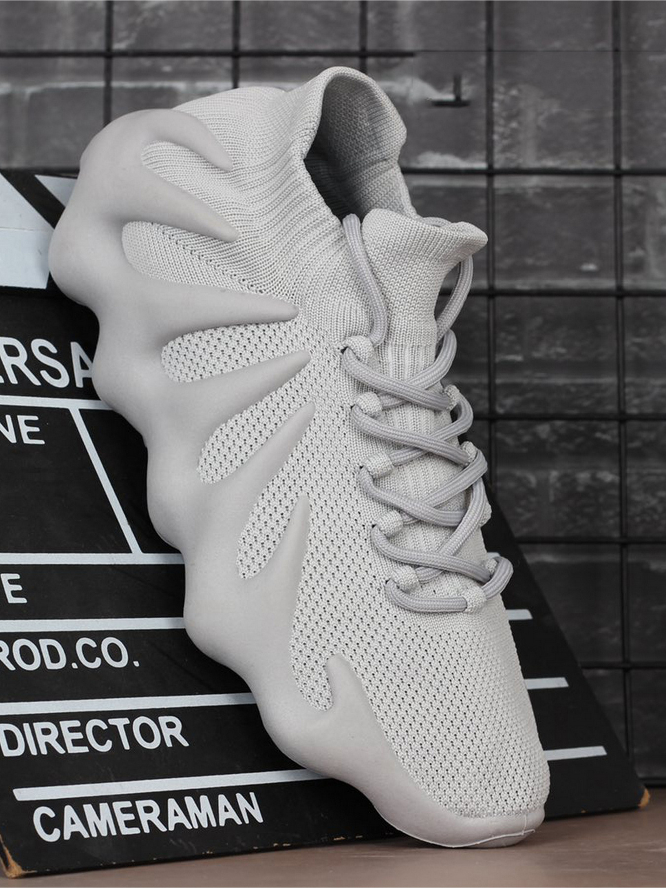 Кроссовки JONG GOLF модель AN11300-4 Фото