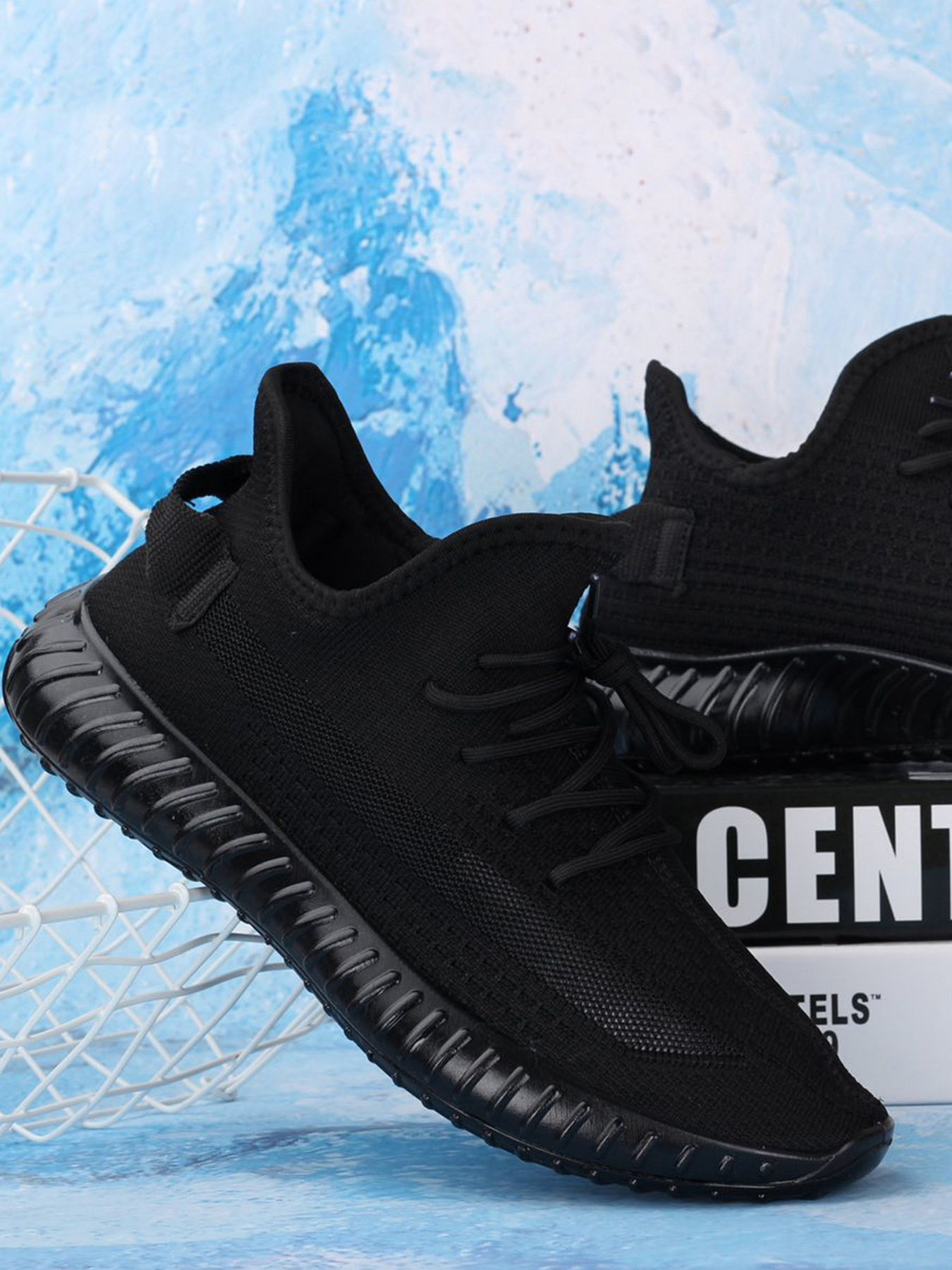 Кроссовки JONG GOLF модель AN21302-5 Фото