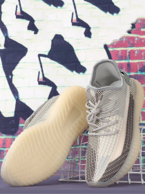 Кроссовки JONG GOLF модель AN21302-7 Фото