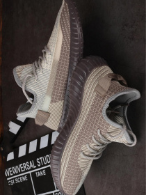 Кроссовки JONG GOLF модель AN21302-9 Фото