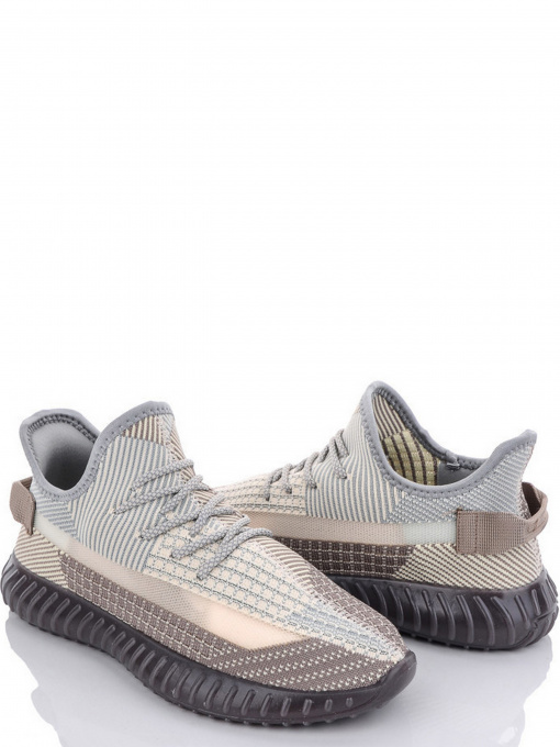 Кроссовки JONG GOLF модель AN21302-9 Фото