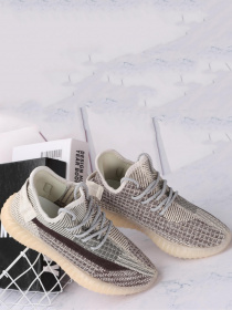 Кроссовки JONG GOLF модель AN21302-11 Фото