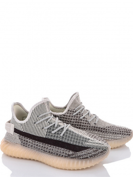 Кроссовки JONG GOLF модель AN21302-11 Фото