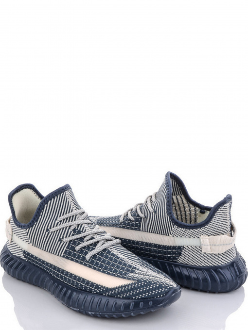 Кроссовки JONG GOLF модель AN21302-12 Фото