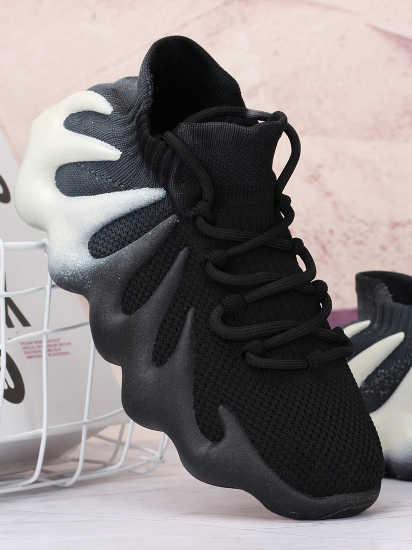 Кросівки повсякденні JONG GOLF модель BN1130-13 Фото