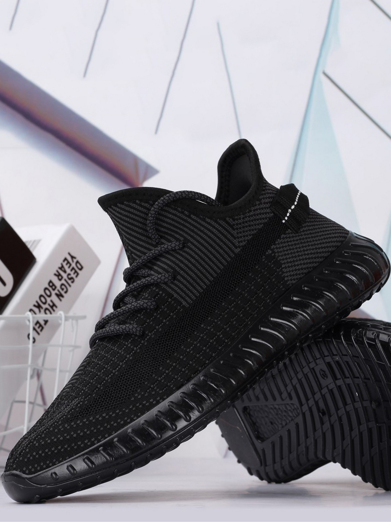 Кроссовки JONG GOLF модель BN21302-5 Фото