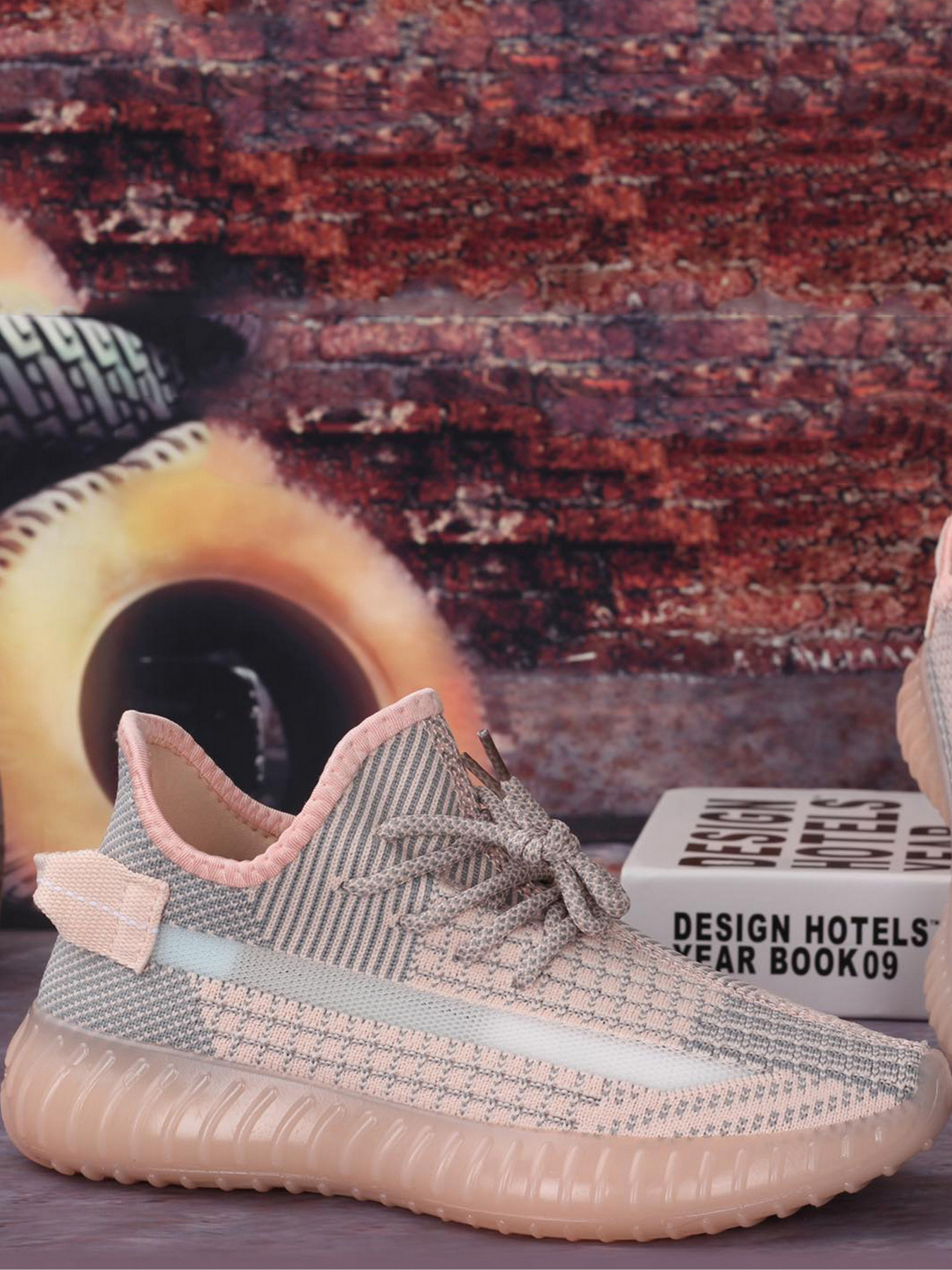 Кросівки повсякденні JONG GOLF модель BN21302-14 Кросівки повсякденні JONG GOLF модель BN21302-14 Фото