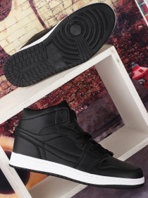 Ботинки JONG GOLF модель AN1787-2-2 Фото