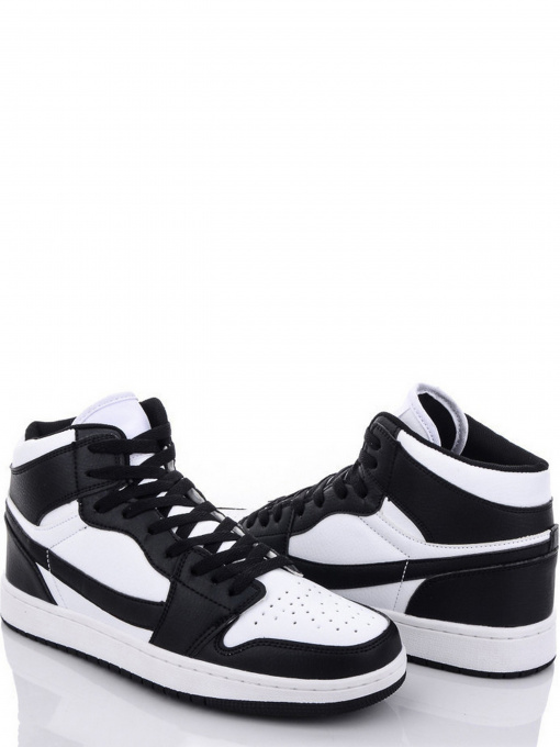 Ботинки JONG GOLF модель AN1787-3 Фото