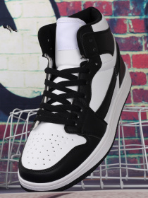 Черевики JONG GOLF модель AN1787-3 Фото