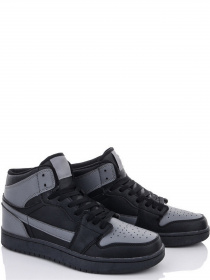 Ботинки JONG GOLF модель AN1787-7 Фото