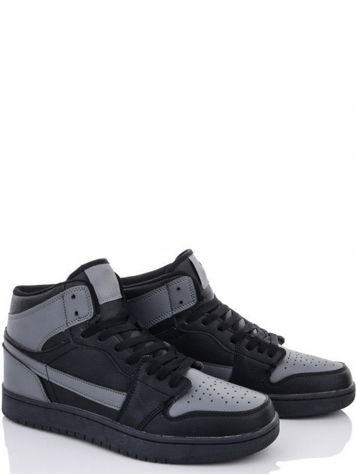 Черевики JONG GOLF модель AN1787-7 Фото