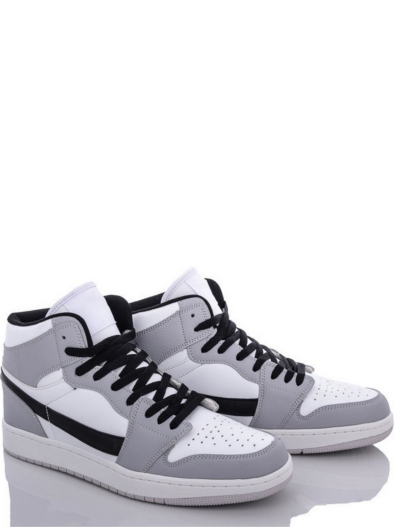 Ботинки JONG GOLF модель AN1787-12 Фото