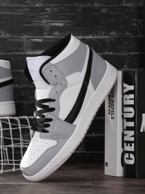 Черевики JONG GOLF модель AN1787-12 Фото