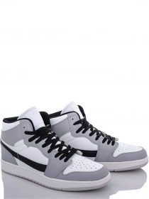 Черевики JONG GOLF модель AN1787-12 Фото