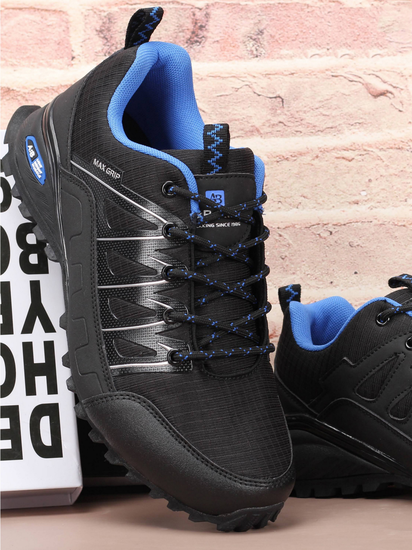 Кросівки повсякденні JONG GOLF модель AN0213-23 Кросівки повсякденні JONG GOLF модель AN0213-23 Фото