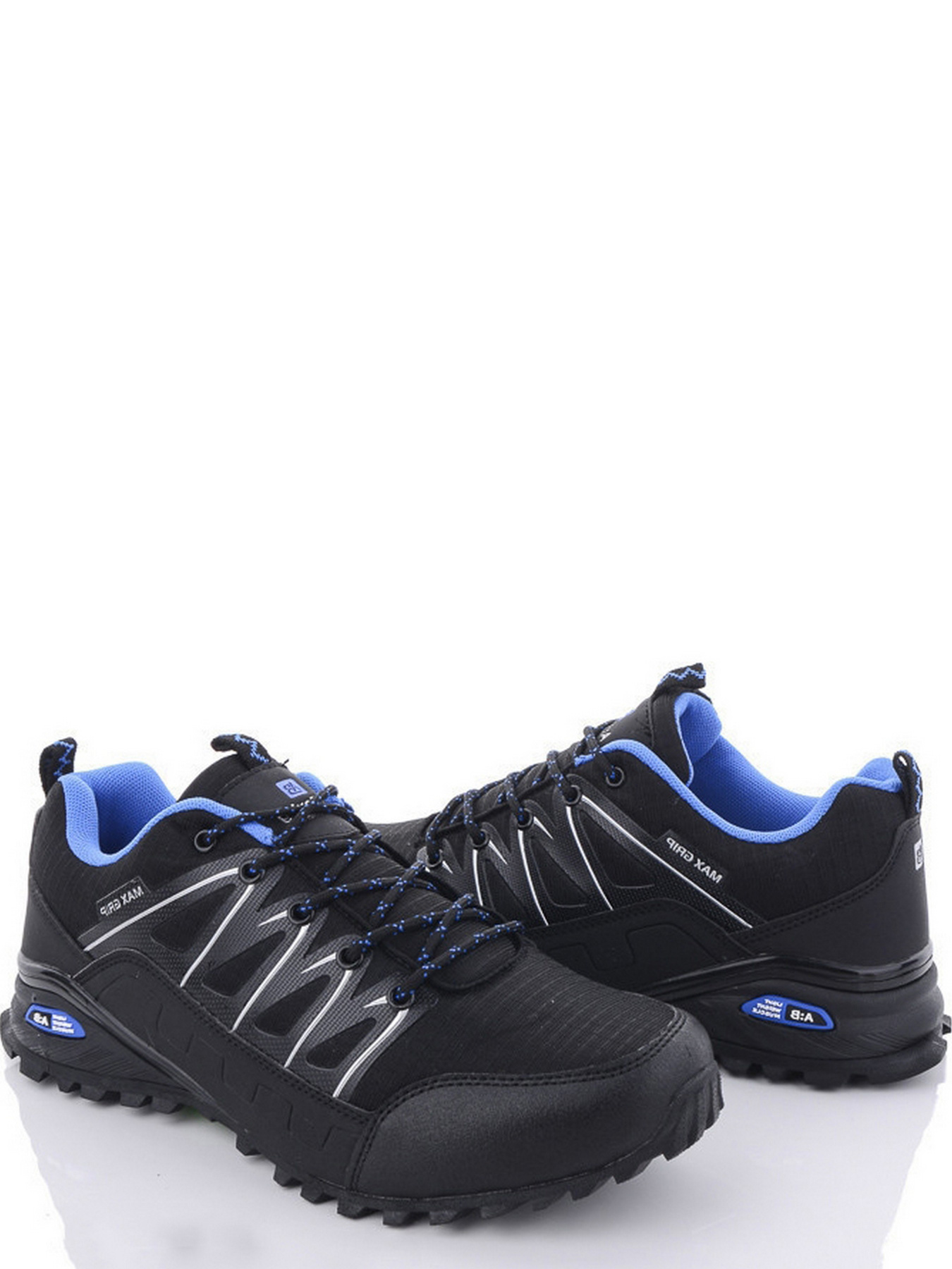 Кросівки повсякденні JONG GOLF модель AN0213-23 Кросівки повсякденні JONG GOLF модель AN0213-23 Фото