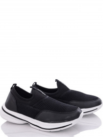 Кроссовки JONG GOLF модель AN9231-1 Фото