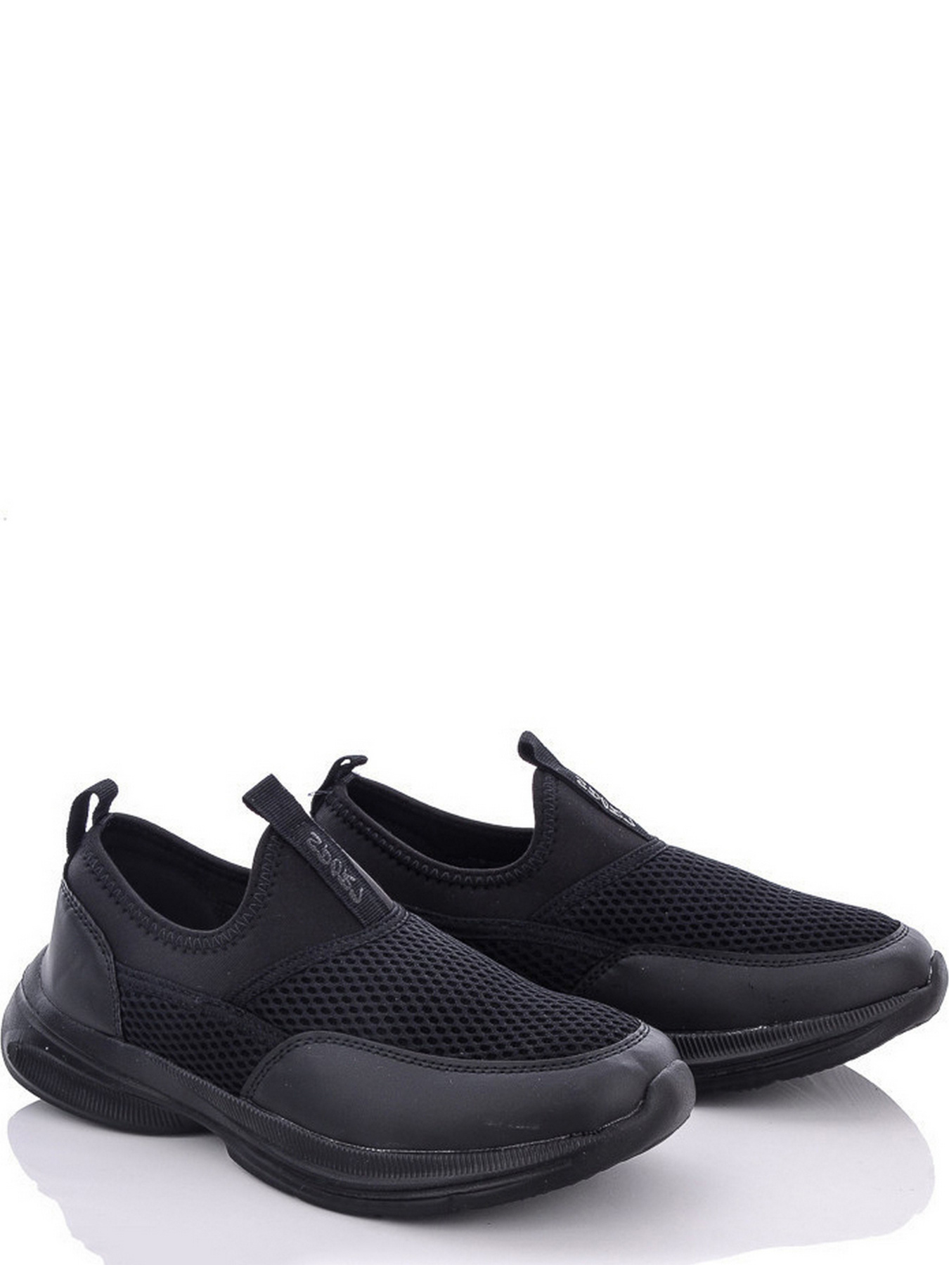 Кроссовки JONG GOLF модель AN9231-6 Фото