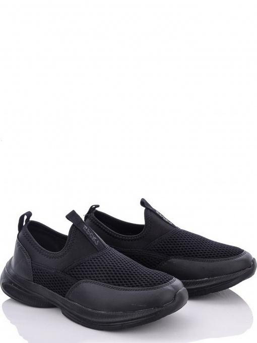 Кроссовки JONG GOLF модель AN9231-6 Фото