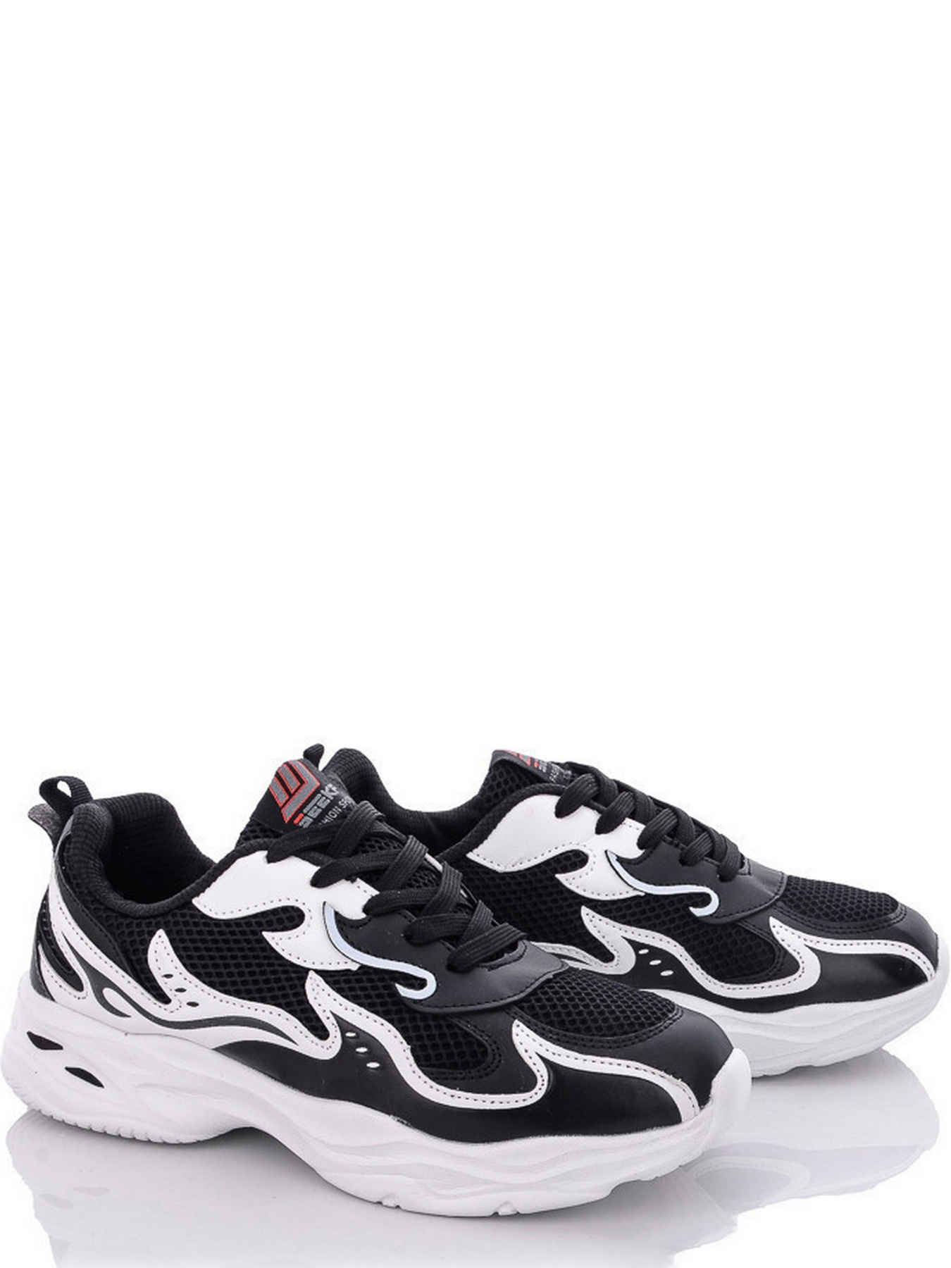 Кроссовки JONG GOLF модель AN9238-1 Фото