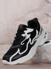 Кроссовки JONG GOLF модель AN9238-1 Фото