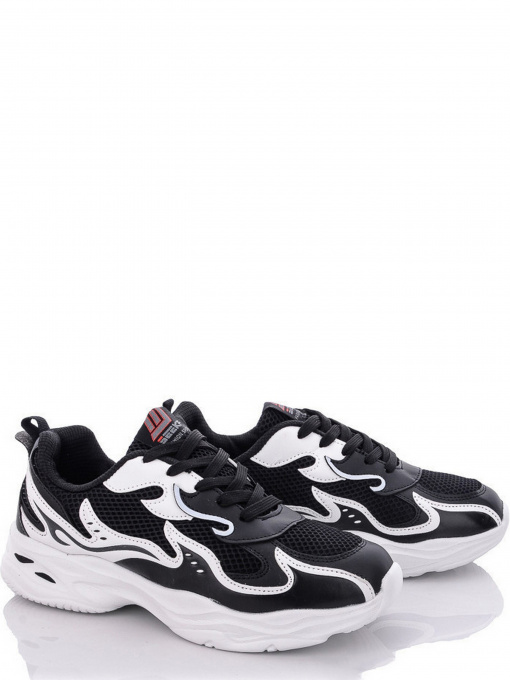 Кроссовки JONG GOLF модель AN9238-1 Фото