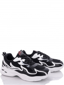 Кросівки повсякденні JONG GOLF модель AN9238-1 Кросівки повсякденні JONG GOLF модель AN9238-1 Фото