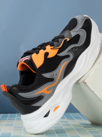 Кроссовки JONG GOLF модель AN9238-2 Фото