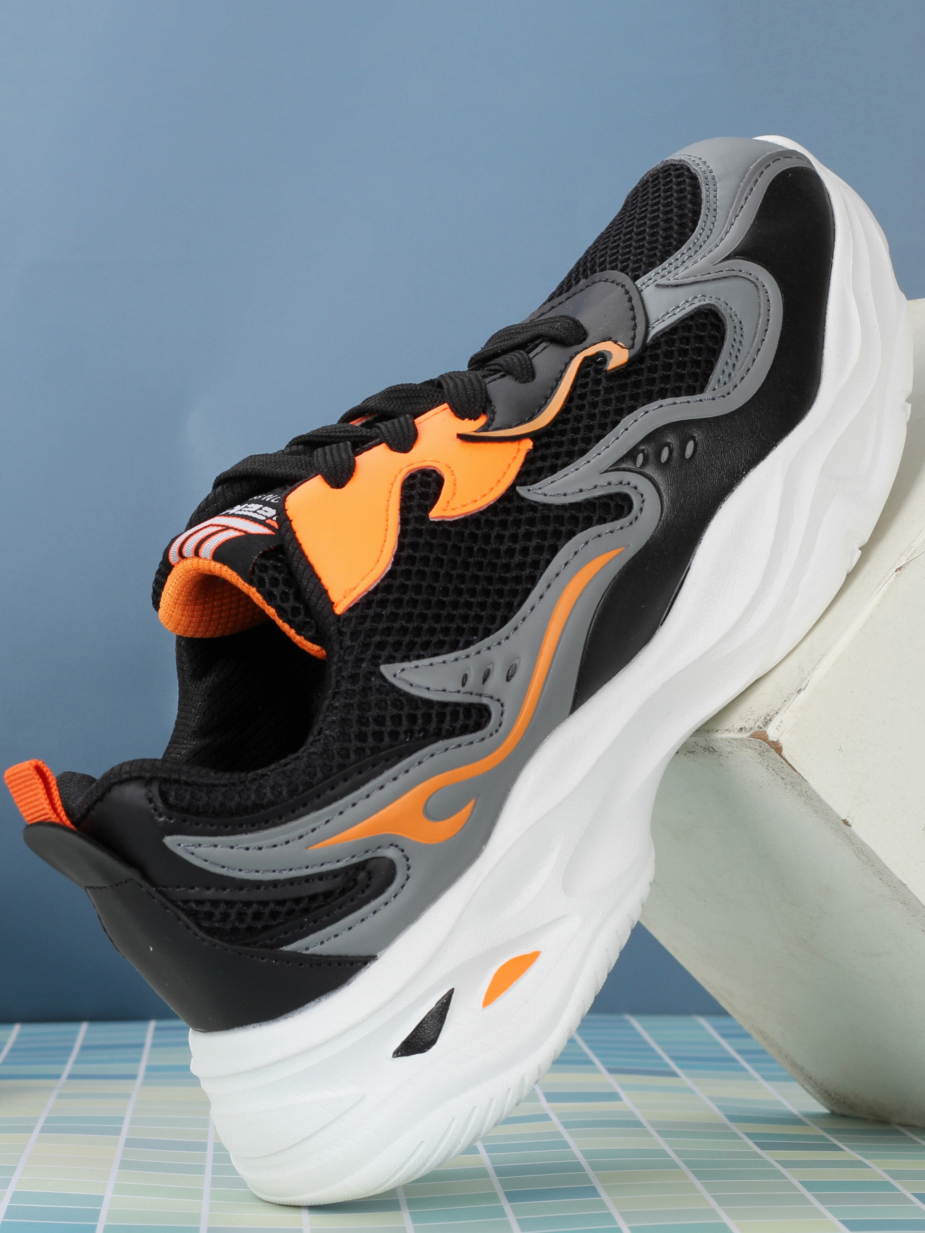 Кросівки повсякденні JONG GOLF модель AN9238-2 Кросівки повсякденні JONG GOLF модель AN9238-2 Фото