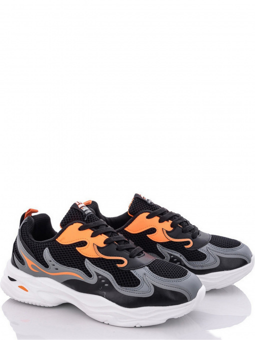 Кроссовки повседневные JONG GOLF модель AN9238-2 Фото