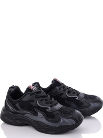 Кроссовки JONG GOLF модель AN9238-3 Фото