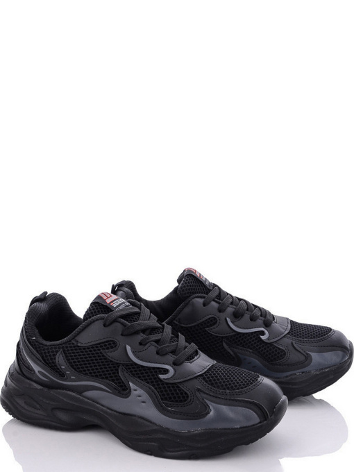 Кроссовки JONG GOLF модель AN9238-3 Фото