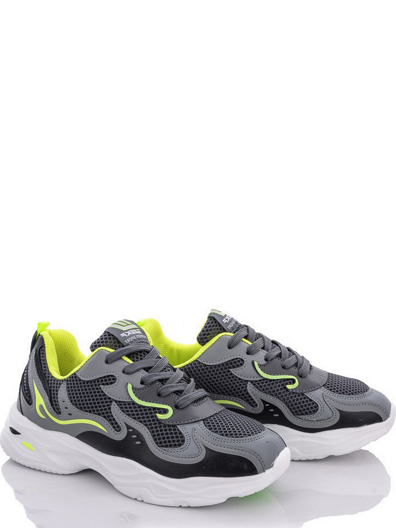 Кроссовки JONG GOLF модель AN9238-7 Фото