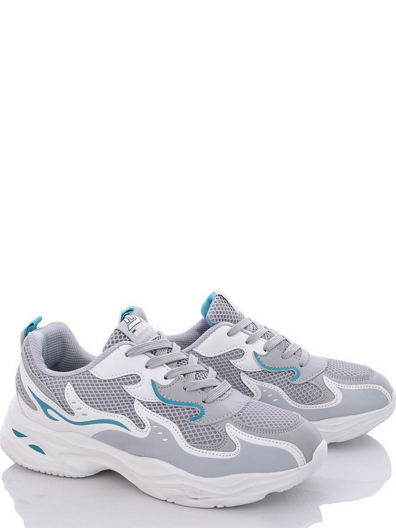 Кроссовки JONG GOLF модель AN9238-10 Фото