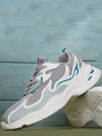 Кроссовки JONG GOLF модель AN9238-10 Фото