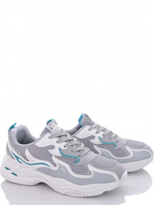 Кроссовки повседневные JONG GOLF модель AN9238-10 Фото