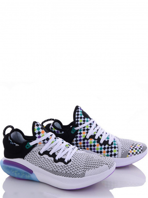 Кроссовки JONG GOLF модель AN21134-1 Фото