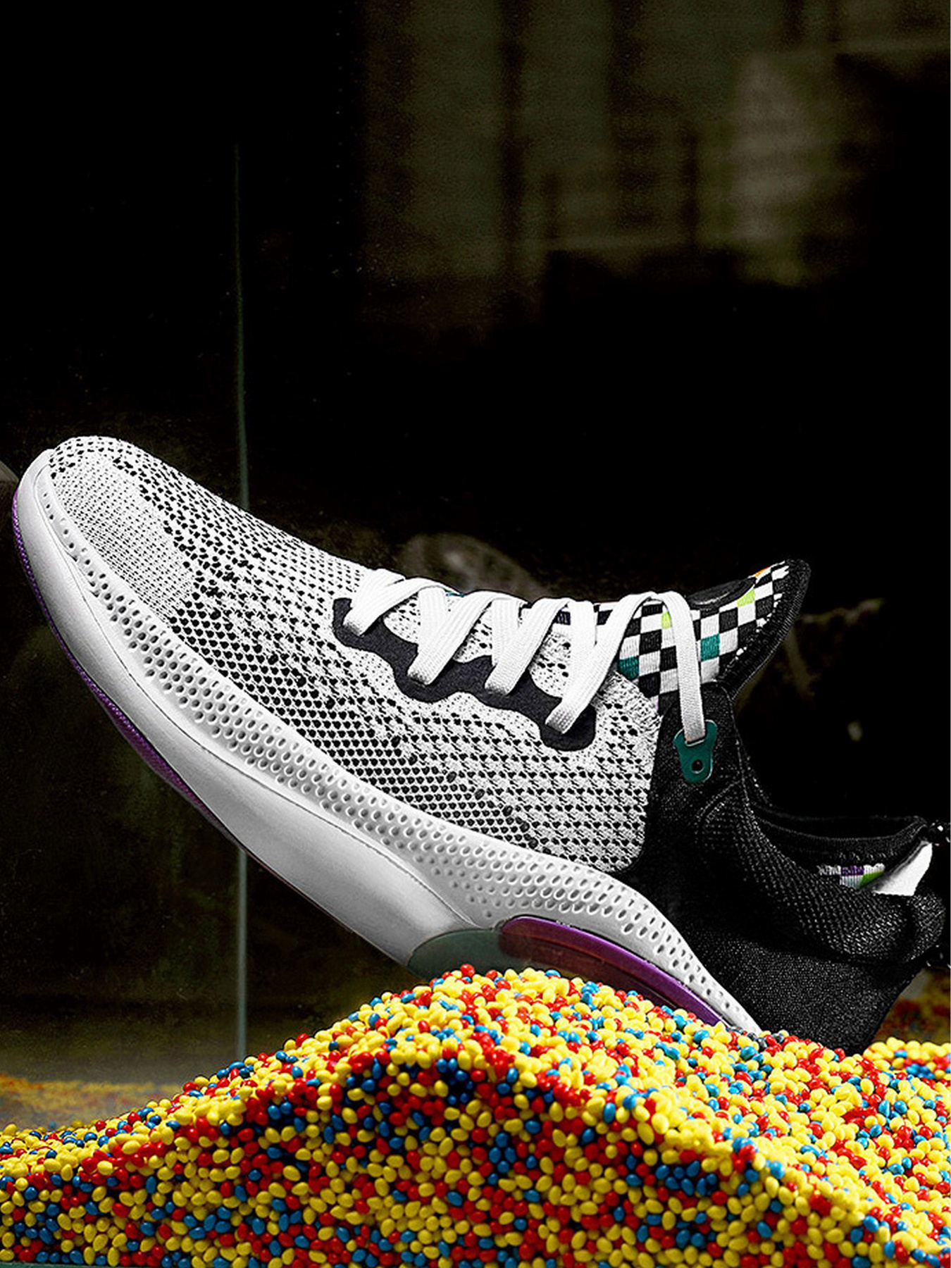 Кросівки повсякденні JONG GOLF модель AN21134-1 Кросівки повсякденні JONG GOLF модель AN21134-1 Фото