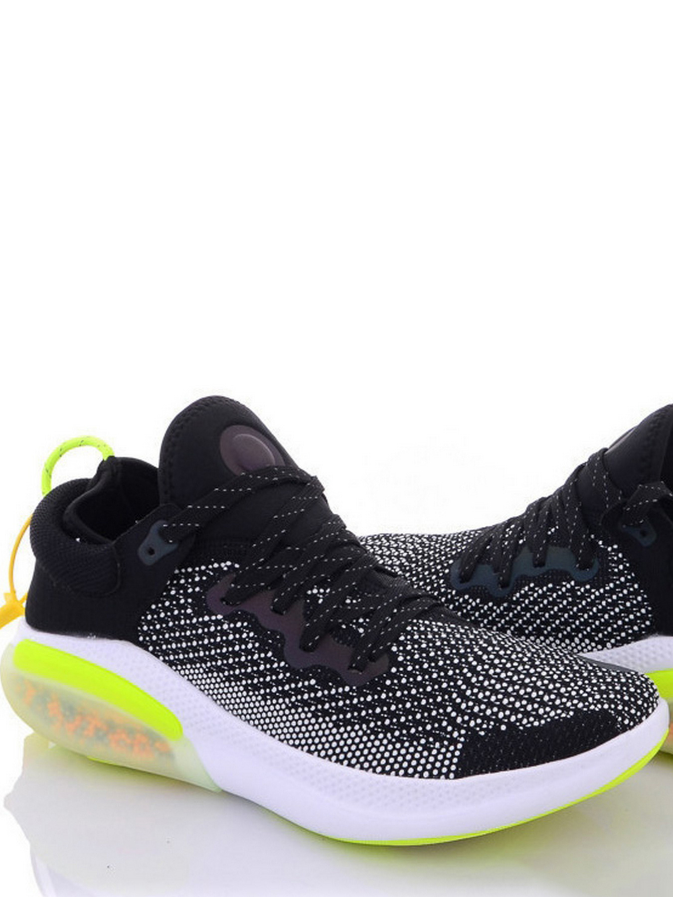 Кроссовки JONG GOLF модель AN21134-2 Фото