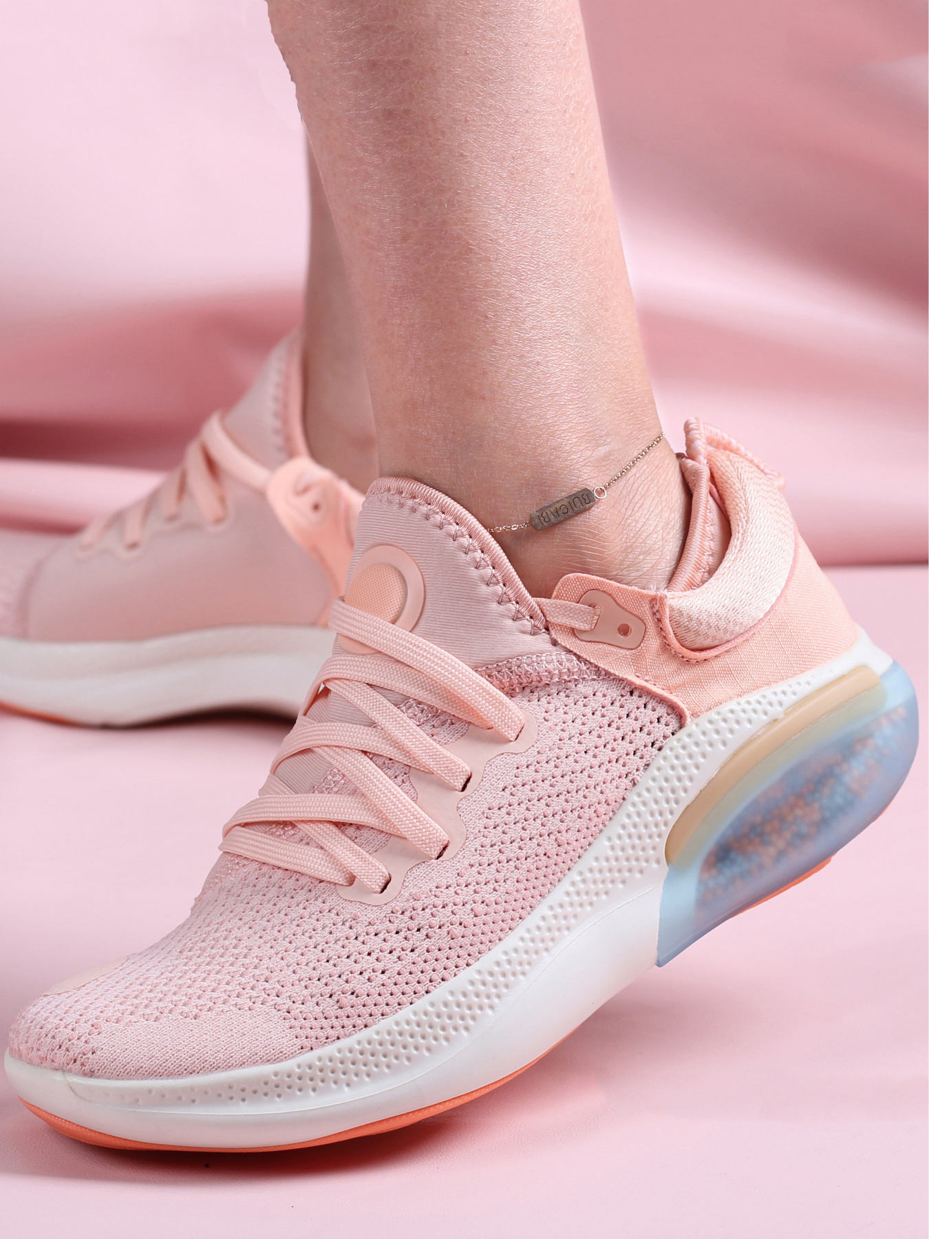 Кросівки повсякденні JONG GOLF модель BN21138-1 Фото