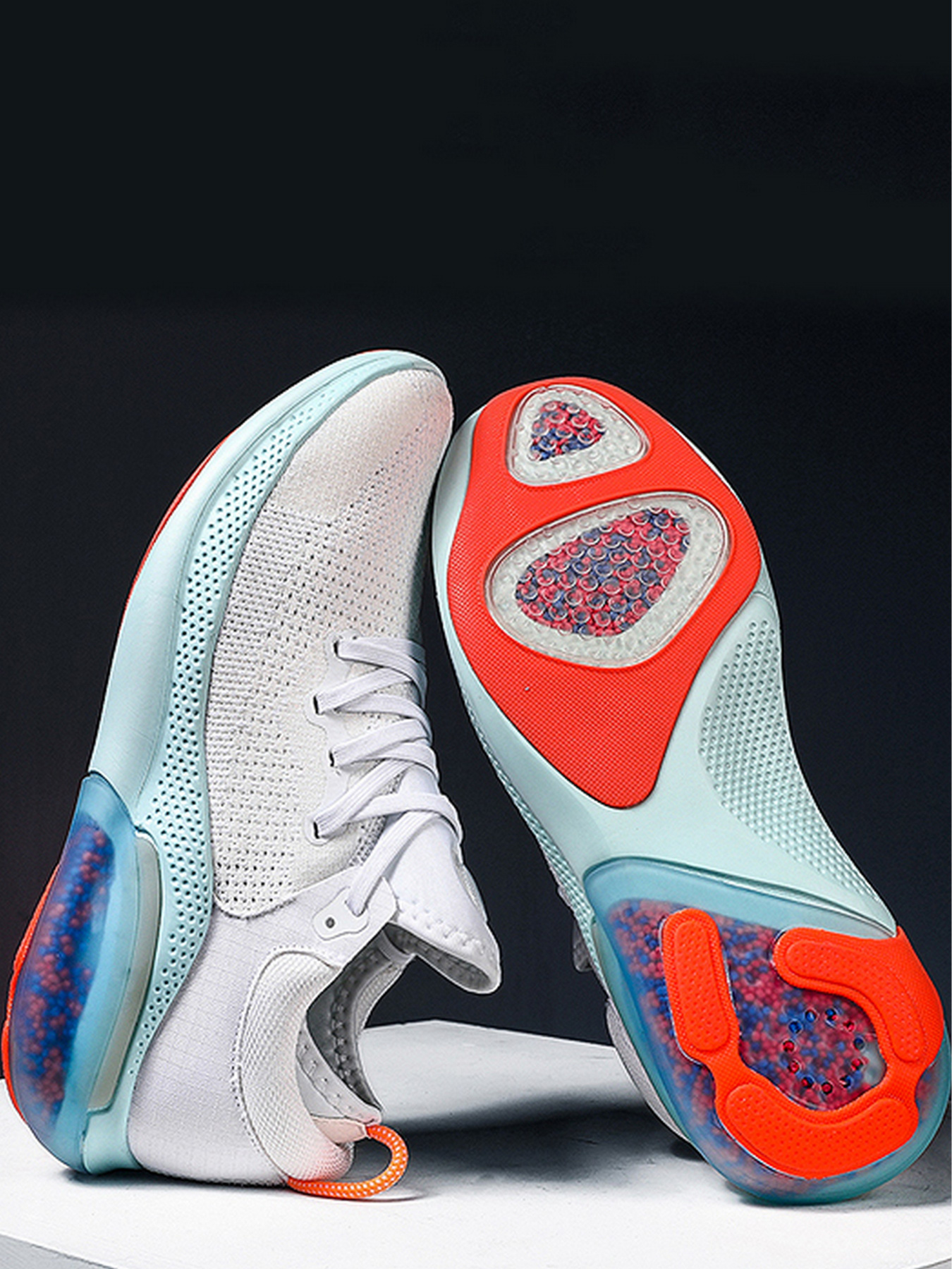 Кроссовки JONG GOLF модель BN21138-2 Фото