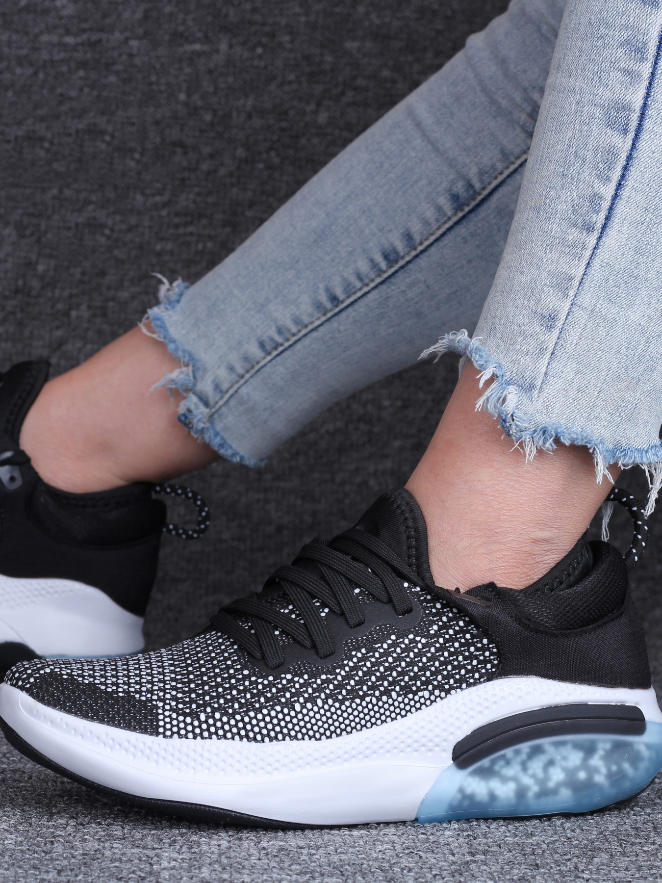 Кросівки повсякденні JONG GOLF модель BN21138-3 Кросівки повсякденні JONG GOLF модель BN21138-3 Фото