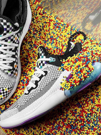 Кроссовки JONG GOLF модель BN21138-4 Фото