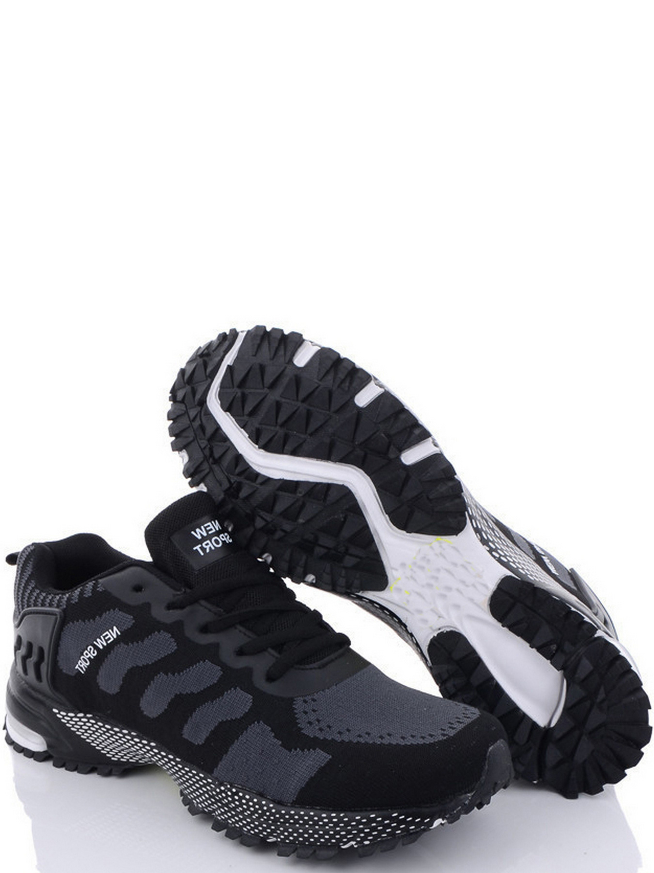 Кроссовки JONG GOLF модель A1057-2 Фото