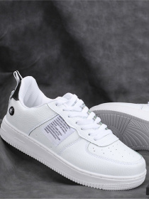 Кроссовки JONG GOLF модель mB21201-1 Фото