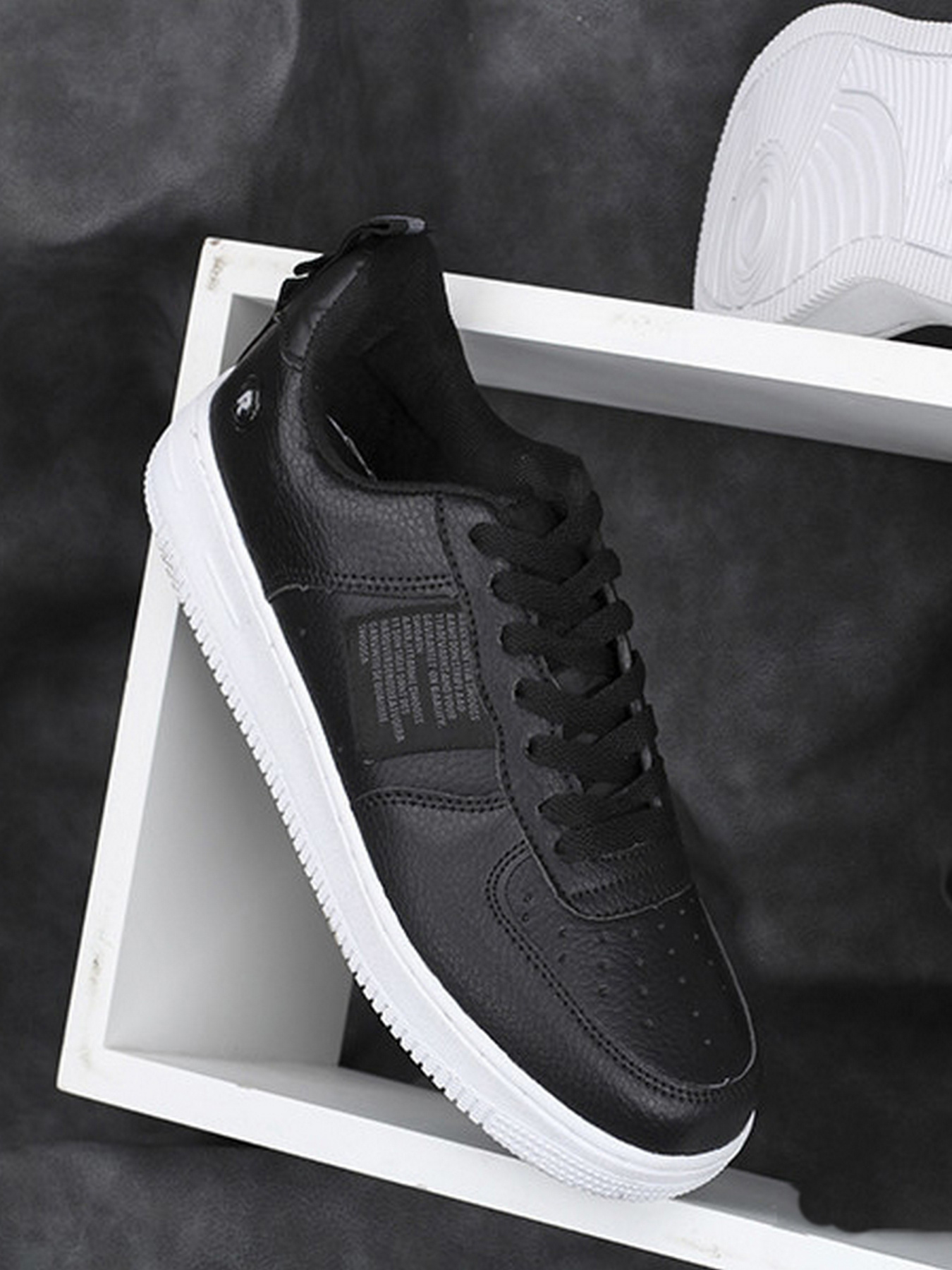 Кросівки повсякденні JONG GOLF модель mB21201-2 Фото