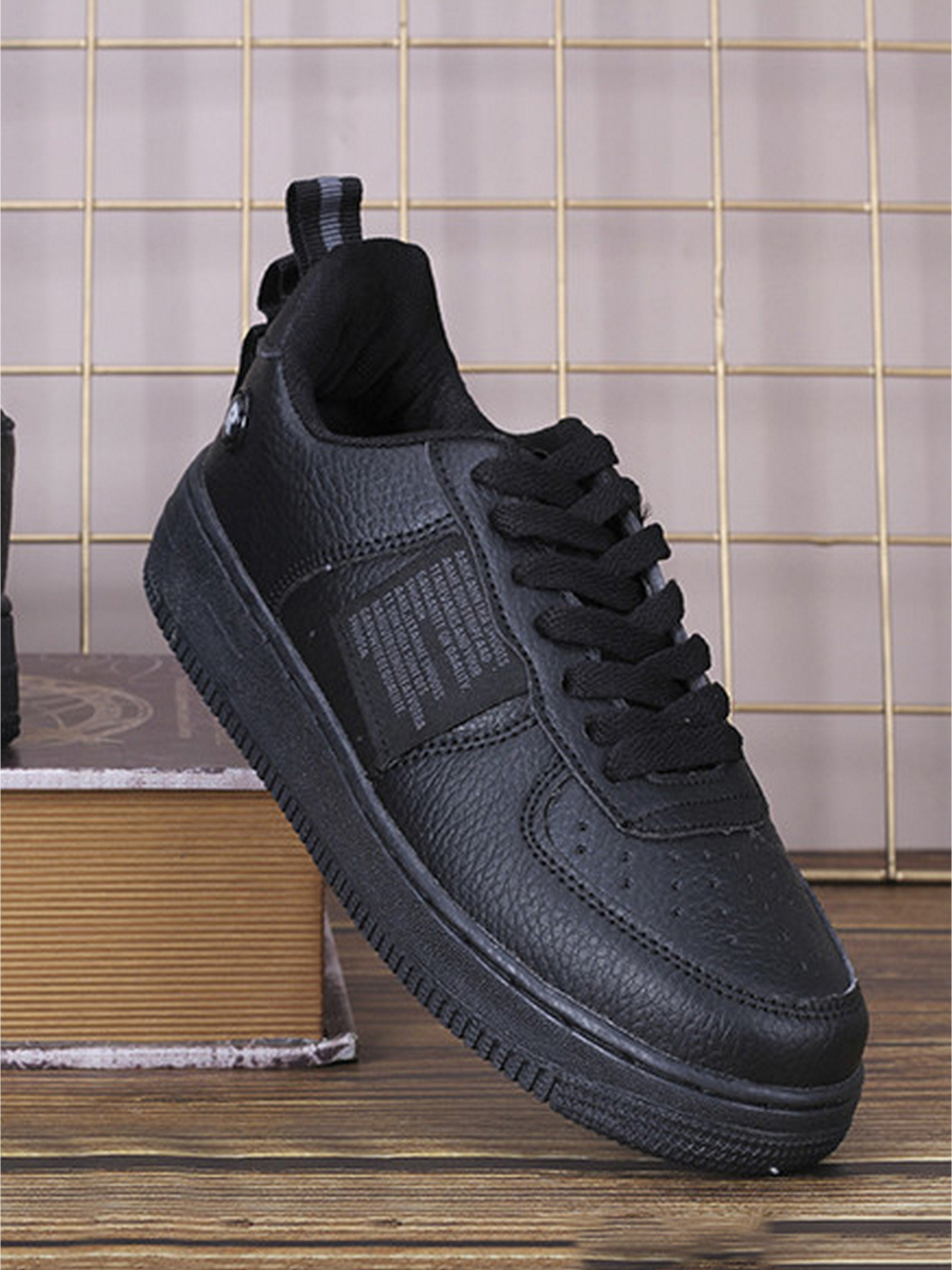 Кроссовки повседневные JONG GOLF модель mB21201-2-2 Фото