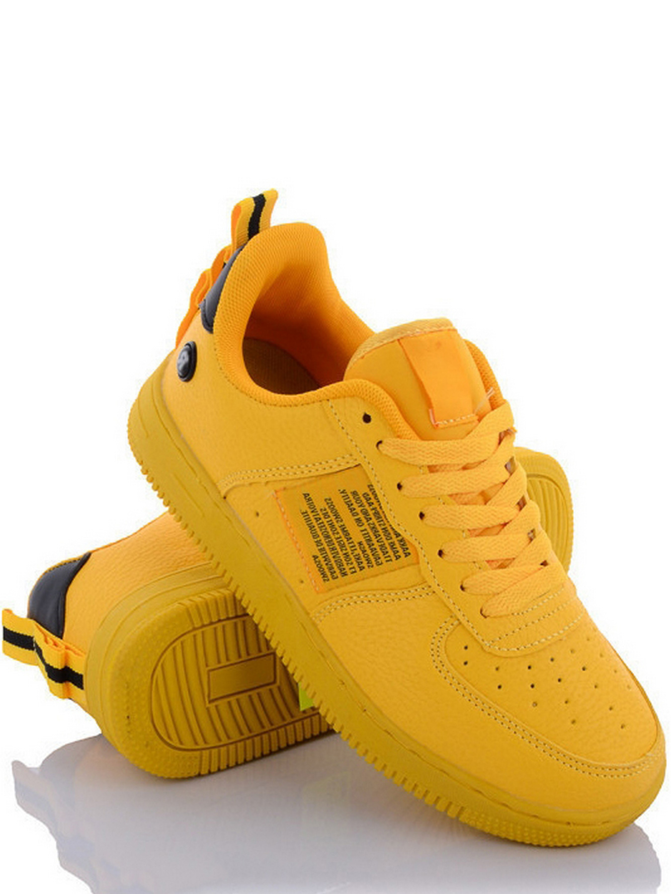 Кроссовки JONG GOLF модель mB21201-6 Фото